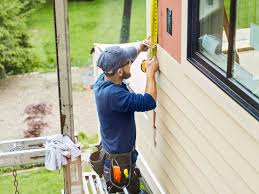 Best Composite Siding  in Intercourse, PA